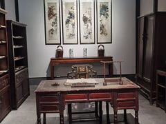 -蔡元培故居