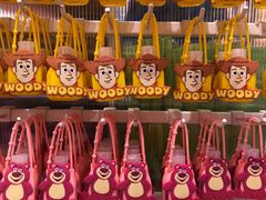 -名创优品(天河区正佳广场二店)