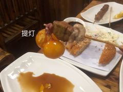 -烧鸟周居酒屋(香山店)