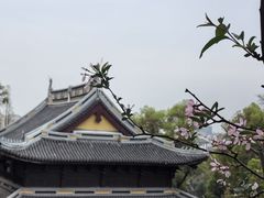 -惠山古镇·寄畅园