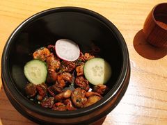 -天水蔬食料理(树德之光店)