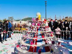 -绿野森林乐园冰雪季