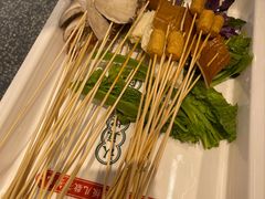 -牛签签串串香(IFS店)