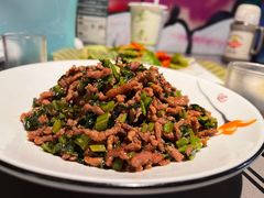 -食光慢宴·安吉土菜馆