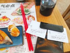 -Sushi Love 创意寿司(丽影广场店)