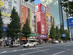 -秋叶原电器街