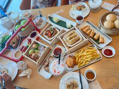 -临江酒店-中餐厅