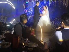 -杭州海华满陇度假酒店