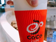 -CoCo都可(新我格广场店)