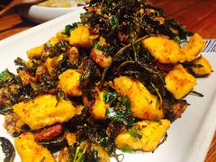 -云海肴·汽锅鸡·云南菜(天津国金汇店)