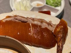 -大秦小宴•新派西北(万象前海店)