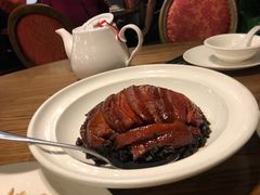-金苑酒家·客家菜·广东老字号(万象店)