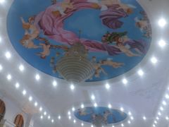 -满洲里西郊国际机场