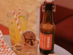 -Eckl’s爱氏热狗(猫街店)