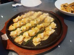 -双湖园·地标武汉菜(黄鹤楼解放路店)