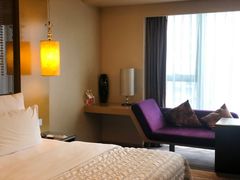 -青岛富力艾美酒店