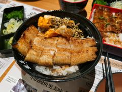 -鳗事鱼意·活鳗現烤专门店(富力海珠城店)