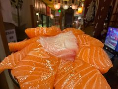 -王氏炉匠·烧鸟放题自助(三里屯店)