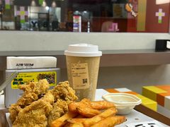 -PIXEL BOY炸鸡店(上海首店)