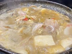 -川香煲(茅台路店)