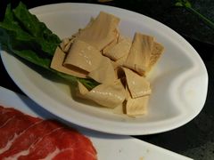 -锅说大脸毛肚重庆老火锅(佐阾店)