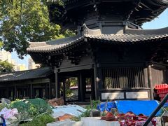 -荔湾湖公园