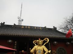 -灵顺寺