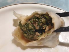 -万兴楼饺子(中华北大街店)