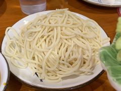 -前门杨记·铜锅涮肉(王府井·故宫店)