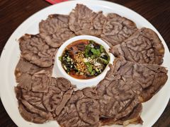 -王记驴火河间驴肉火烧(长青店)