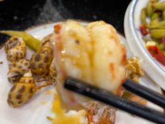 -三妹小龙虾·黄油蟹(华侨城总店)