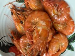-达叔香味海鲜(海棠68环球美食街店)