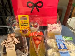 -TOUCH泰奇(奉贤宝龙城市广场店)