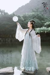 -八角古风摄影