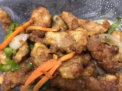 -珊珊小笼馆(仙霞路店)