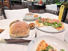 -君悦酒店·La Terrazza意合園·意式风味