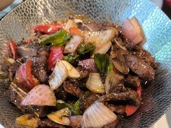 -丁哥·庐味鲜 土菜·20年老字号(世纪阳光花园店)
