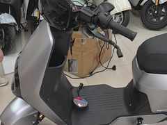 -小牛电动体验·租电动车(德胜门店)