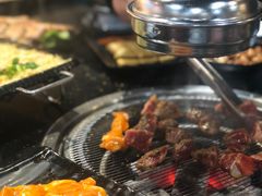 -丹东丛炟海鲜烧烤(江艺路店)