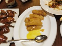 -蛇口希尔顿南海酒店·随轩中餐厅·粤菜