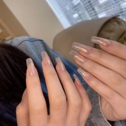点击看大图 -LADYGIRL·Nail·Lash·美甲美睫