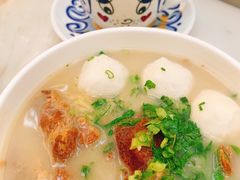 -翠华餐厅(香港国际机场店)