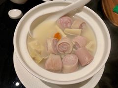 脆笋肠灌肠-闽和南(深圳万象城店)