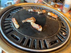 -西塔老太太泥炉烤肉(望京一店)