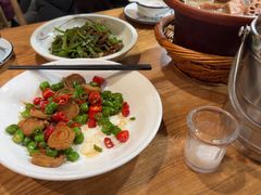 -董厨煨汤馆(车站路店)