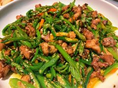 尖椒鸡-铁公鸡·四川料理(天环广场店)
