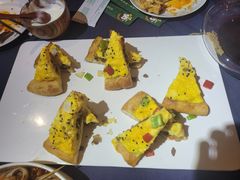 -伊带伊路新疆美食府(呼家楼店)
