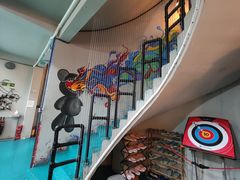 -相十三·别墅轰趴团建户外(同和店)