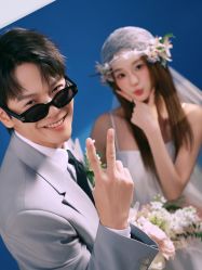 -雅云婚纱摄影工作室旗舰店