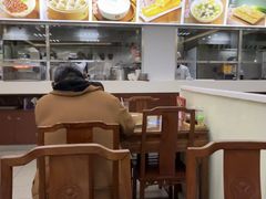 -日月永和中国餐饮名店(横岗店)